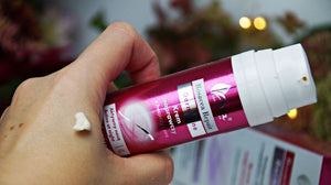50ml AVA Rosacea Repair Crème anti rosacée réparatrice la nuit à l'hespéridine 50ml